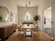 Appartamento in vendita di 280 m² in Via del Coroneo, 6