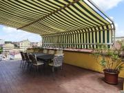 Appartamento in vendita di 280 m² in Via del Giordano