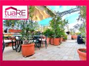 Appartamento in vendita di 280 m² in Via di Villa San...