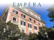 Appartamento in vendita di 280 m² in Via di Villa San...