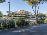 Appartamento in vendita di 280 m² in Via Laurentina