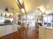 Appartamento in vendita di 280 m² in Via Monte Grappa, 17