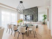 Appartamento in vendita di 280 m² in Via San Godenzo, 25