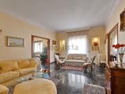 Appartamento in vendita di 280 m² in Via Vetulonia