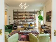 Appartamento in vendita di 287 m² in Via Pompeo Magno
