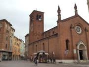 Appartamento in vendita di 288 m² in Piazza del Borgo