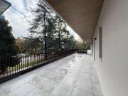 Appartamento in vendita di 289 m² in Via Alceste Torselli