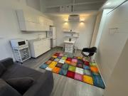Appartamento in vendita di 28 m² in Via Cusago, 1