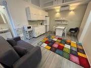 Appartamento in vendita di 28 m² in Via Cusago, 1 Appartamento in vendita di 28 m² in Via Cusago, 1