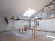 Appartamento in vendita di 28 m² in Via dei Vestini, 186