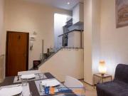 Appartamento in vendita di 28 m² in Via San Gallo