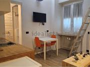 Appartamento in vendita di 28 m² in Via Vincenzo Foppa, 54