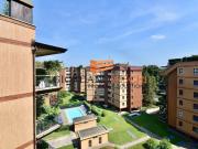 Appartamento in vendita di 290 m² in Via A. Villa, 20