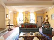 Appartamento in vendita di 290 m² in Via Beccheria, 35 Appartamento in vendita di 290 m² in Via Beccheria, 35