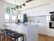 Appartamento in vendita di 290 m² in Via del Portico, 13