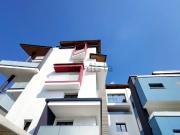 Appartamento in vendita di 290 m² in Via G. Mameli, 1 Appartamento in vendita di 290 m² in Via G. Mameli, 1