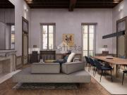 Appartamento in vendita di 290 m² in Via Giambattista...