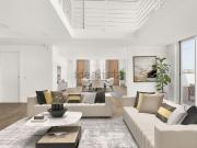 Appartamento in vendita di 290 m² in Viale Ortles, 54