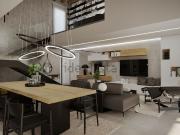 Appartamento in vendita di 297 m²