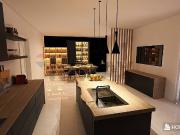 Appartamento in vendita di 297 m² in Via Battista Grassi, 5