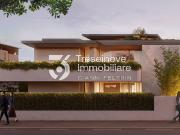 Appartamento in vendita di 150 m² in Via Benedetto Marcello