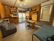 Appartamento in vendita di 29 m² in Via Ceresole