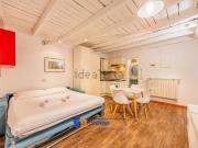 Appartamento in vendita di 29 m² in Via Domenico Cirillo, 12