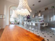 Appartamento in vendita di 300 m² in Corso Aurelio Saffi, 11