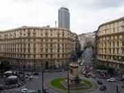 Appartamento in vendita di 300 m² in Piazza Giovanni Bovio Appartamento in vendita di 300 m² in Piazza Giovanni Bovio