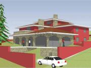 Appartamento in vendita di 300 m² in Via della Villa