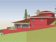 Appartamento in vendita di 300 m² in Via della Villa