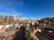 Appartamento in vendita di 300 m² in Via di Monserrato