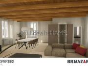 Appartamento in vendita di 300 m² in Via Domenico Mazza, 49