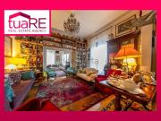 Appartamento in vendita di 300 m² in Via Giuseppe Mercalli