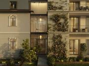 Appartamento in vendita di 300 m² in Via Monte Rosa, 96