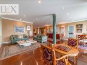 Appartamento in vendita di 300 m² in Via Paolo Bentivoglio