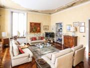 Appartamento in vendita di 300 m² in Via Torquato Tasso, 95 Appartamento in vendita di 300 m² in Via Torquato Tasso, 95