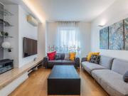 Appartamento in vendita di 302 m² in Via Cesare Correnti, 14