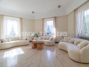 Appartamento in vendita di 306 m² in Via Nicolò Porpora