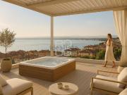 Appartamento in vendita di 308 m²