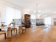 Appartamento in vendita di 308 m² in Via Francesco Denza