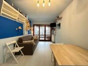 Appartamento in vendita di 30 m² in Frazione Grange... Appartamento in vendita di 30 m² in Frazione Grange...