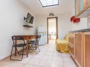 Appartamento in vendita di 30 m² in Via Appia Nuova, 900 Appartamento in vendita di 30 m² in Via Appia Nuova, 900