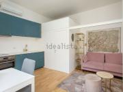 Appartamento in vendita di 30 m² in Via Aristotile...