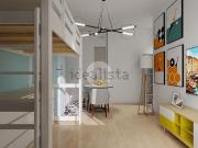 Appartamento in vendita di 30 m² in Via Console Marcello, 1