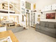 Appartamento in vendita di 30 m² in Via dei Pilastri