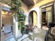 Appartamento in vendita di 30 m² in Via dei Serragli, 34