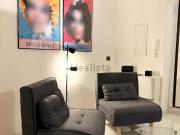 Appartamento in vendita di 30 m² in Via La Spezia, 80