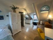 Appartamento in vendita di 30 m² in Via Madama Cristina, 37