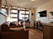 Appartamento in vendita di 30 m² in Via Monte Grappa, 1